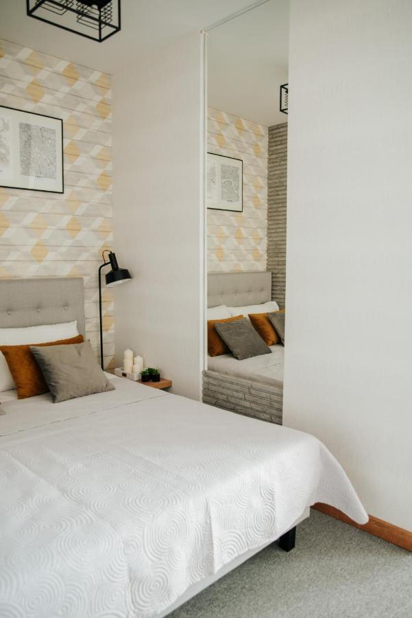 Apartamenty Czestochowa Eu 'Garaz Gratis' Exterior photo