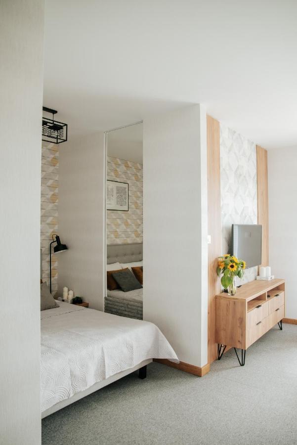 Apartamenty Czestochowa Eu 'Garaz Gratis' Exterior photo