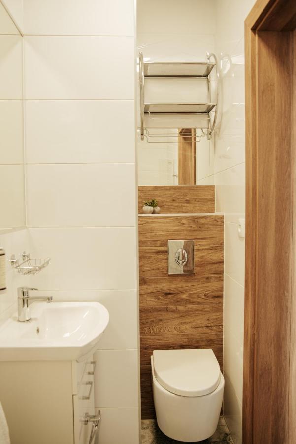 Apartamenty Czestochowa Eu 'Garaz Gratis' Exterior photo