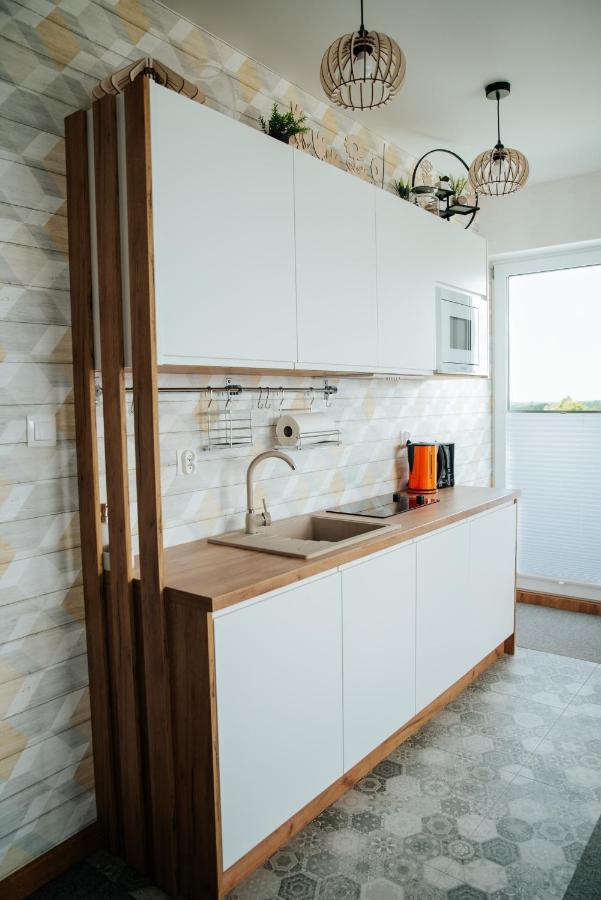 Apartamenty Czestochowa Eu 'Garaz Gratis' Exterior photo