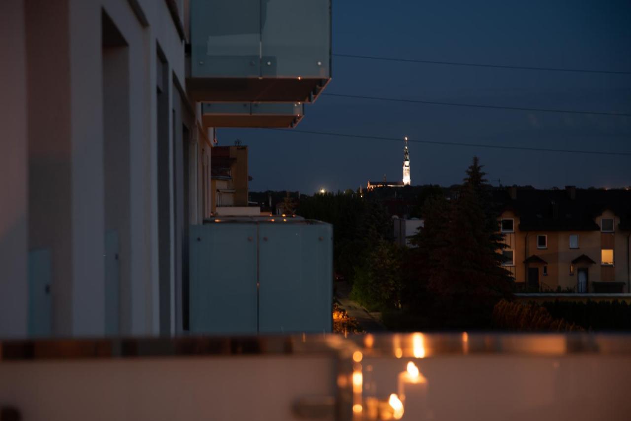 Apartamenty Czestochowa Eu 'Garaz Gratis' Exterior photo